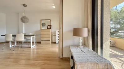 Apartment at Carrer de Bell Puig, 1 photo 11