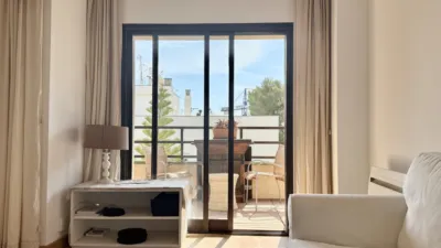Apartment at Carrer de Bell Puig, 1 photo 13