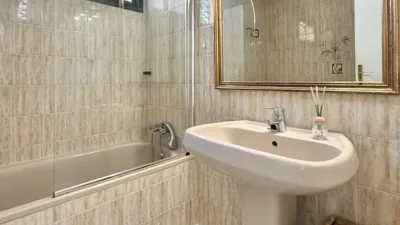 Apartment at Carrer de Bell Puig, 1 photo 24