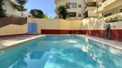 Apartment at Carrer de Bell Puig, 1 photo 35