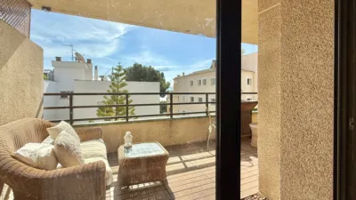 Apartment at Carrer de Bell Puig, 1 photo 8