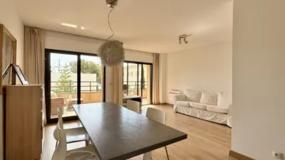 Apartment at Carrer de Bell Puig, 1 photo 12