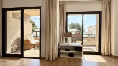 Apartment at Carrer de Bell Puig, 1 photo 9