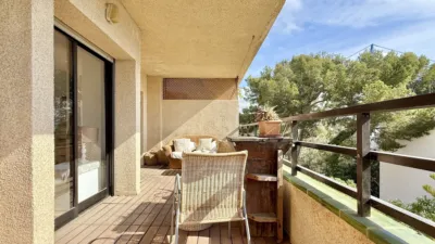 Apartment at Carrer de Bell Puig, 1 photo 7