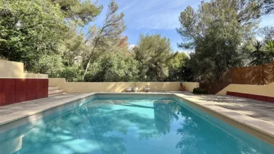 Apartment at Carrer de Bell Puig, 1 photo 36