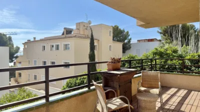 Apartment at Carrer de Bell Puig, 1 photo 6