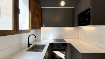 Apartamento en Carrer de Pere Quetglas 'Xam', 1 photo 11