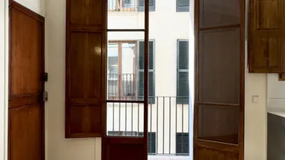 Apartment at Carrer de Pere Quetglas 'Xam', 1 photo 3