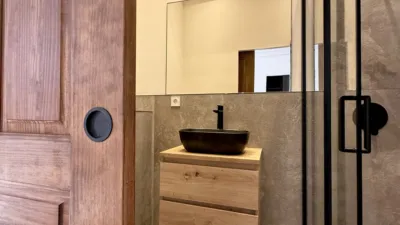 Apartamento en Carrer de Pere Quetglas 'Xam', 1 photo 17