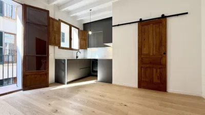 Apartamento en Carrer de Pere Quetglas 'Xam', 1 photo 14