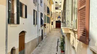 Apartamento en Carrer de Pere Quetglas 'Xam', 1 photo 35