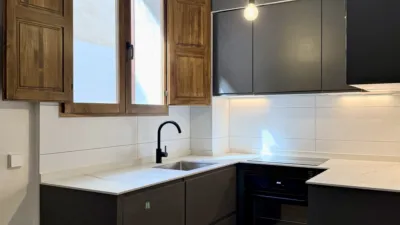Apartamento en Carrer de Pere Quetglas 'Xam', 1 photo 12