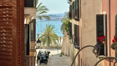 Apartment at Carrer de Pere Quetglas 'Xam', 1 photo 5