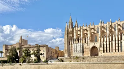 Apartamento en Carrer de Pere Quetglas 'Xam', 1 photo 38