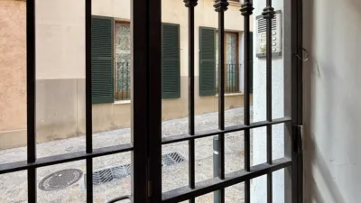 Apartamento en Carrer de Pere Quetglas 'Xam', 1 photo 30