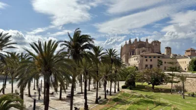 Apartamento en Carrer de Pere Quetglas 'Xam', 1 photo 37