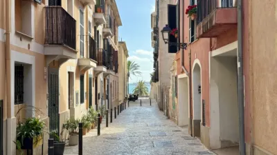 Apartamento en Carrer de Pere Quetglas 'Xam', 1 photo 34