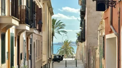 Apartamento en Carrer de Pere Quetglas 'Xam', 1 photo 33