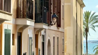 Apartamento en Carrer de Pere Quetglas 'Xam', 1 photo 32