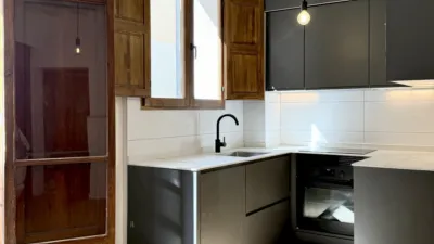 Apartamento en Carrer de Pere Quetglas 'Xam', 1 photo 9
