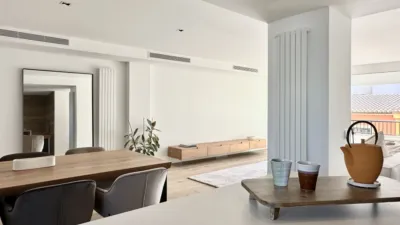 Apartment on Carrer Son Espanyolet, 1 photo 18