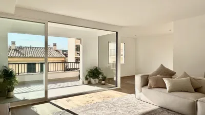 Apartment on Carrer Son Espanyolet, 1 photo 4