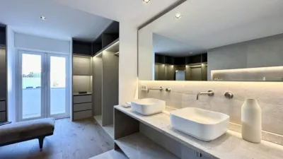 Apartment on Carrer Son Espanyolet, 1 photo 24