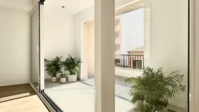 Apartment on Carrer Son Espanyolet, 1 photo 37