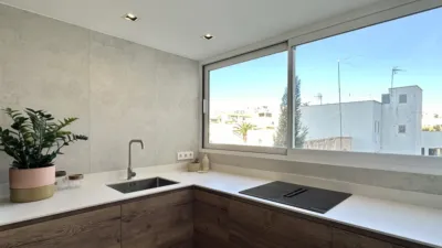 Apartment on Carrer Son Espanyolet, 1 photo 17