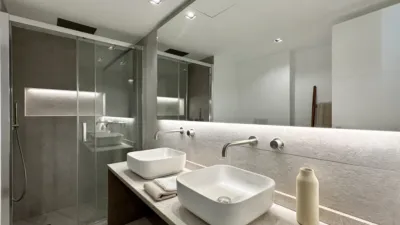 Apartment on Carrer Son Espanyolet, 1 photo 34