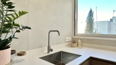 Apartment on Carrer Son Espanyolet, 1 photo 16