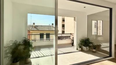 Apartment on Carrer Son Espanyolet, 1 photo 5