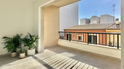 Apartment on Carrer Son Espanyolet, 1 photo 8
