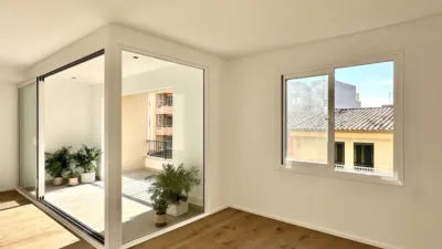 Apartment on Carrer Son Espanyolet, 1 photo 36