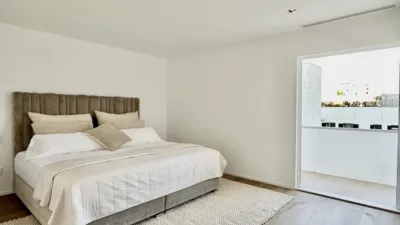 Apartment on Carrer Son Espanyolet, 1 photo 20