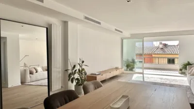Apartment on Carrer Son Espanyolet, 1 photo 14