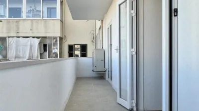 Apartment on Carrer Son Espanyolet, 1 photo 22