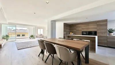 Apartment on Carrer Son Espanyolet, 1 photo 9