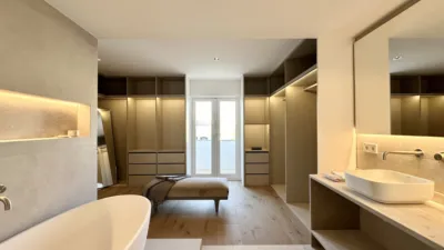 Apartment on Carrer Son Espanyolet, 1 photo 31