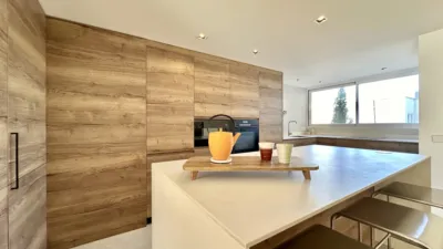 Apartment on Carrer Son Espanyolet, 1 photo 13