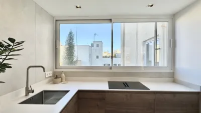 Apartment on Carrer Son Espanyolet, 1 photo 15