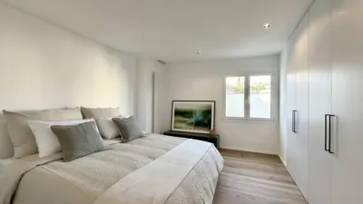 Apartment on Carrer Son Espanyolet, 1 photo 32