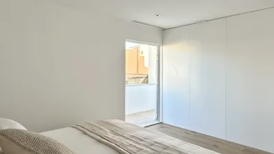 Apartment on Carrer Son Espanyolet, 1 photo 21