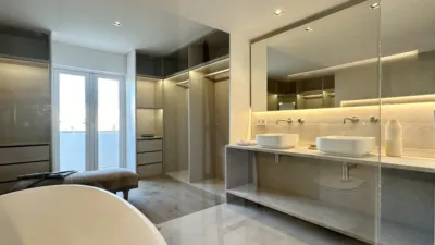 Apartment on Carrer Son Espanyolet, 1 photo 29
