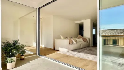 Apartment on Carrer Son Espanyolet, 1 photo 7
