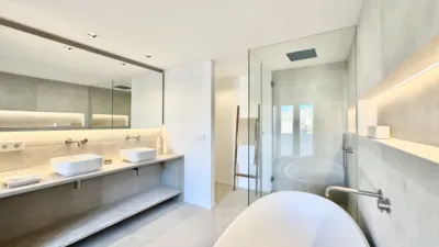 Apartment on Carrer Son Espanyolet, 1 photo 25