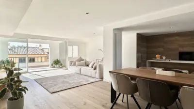 Apartment on Carrer Son Espanyolet, 1 photo 10