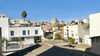 Apartment on Carrer Son Espanyolet, 1 photo 23