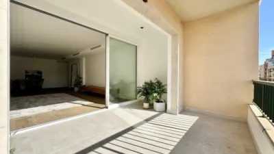 Apartment on Carrer Son Espanyolet, 1 photo 6