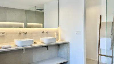 Apartment on Carrer Son Espanyolet, 1 photo 28